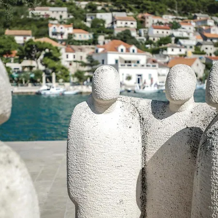 40 Tatil Evi